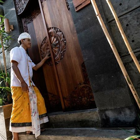 La Paradis Villa Canggu Eksteriør bilde