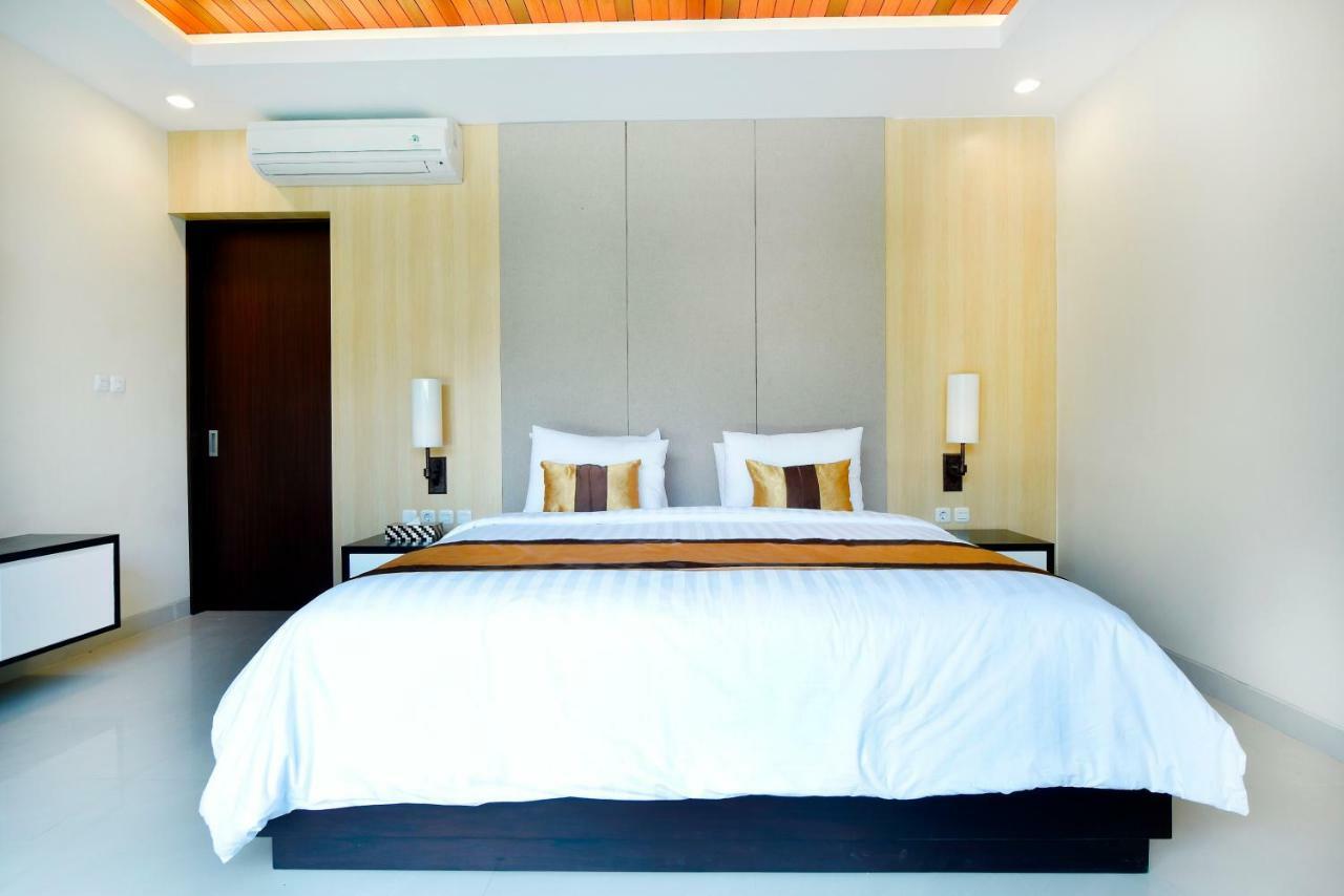 La Paradis Villa Canggu Eksteriør bilde